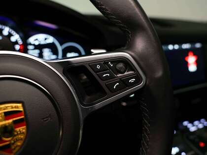 used 2021 Porsche Cayenne car