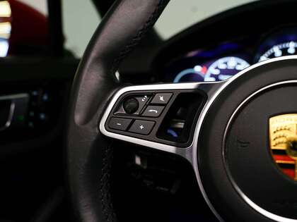 used 2021 Porsche Cayenne car