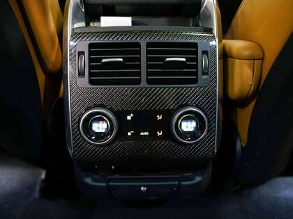 used 2022 Land Rover Range Rover Sport car, priced at $69,900