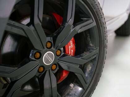 used 2022 Land Rover Range Rover Sport car, priced at $69,900