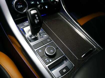 used 2022 Land Rover Range Rover Sport car, priced at $69,900