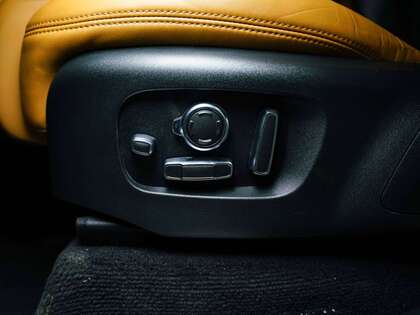 used 2022 Land Rover Range Rover Sport car, priced at $69,900