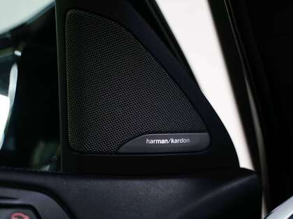 used 2022 BMW X6 M car, priced at $94,900
