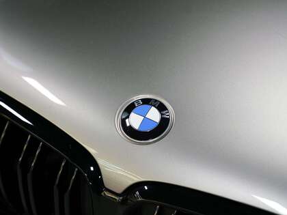 used 2022 BMW X6 M car, priced at $94,900