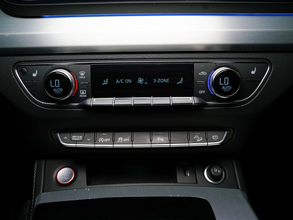 used 2021 Audi SQ5 car, priced at $35,900