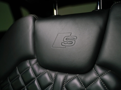 used 2021 Audi SQ5 car, priced at $35,900