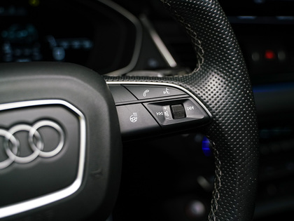 used 2021 Audi SQ5 car, priced at $35,900