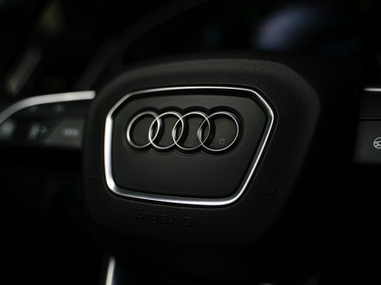 used 2021 Audi SQ5 car, priced at $35,900