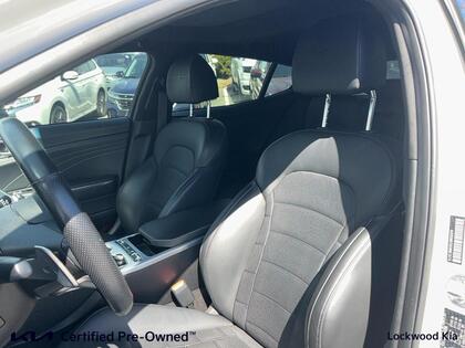 used 2022 Kia Stinger car, priced at $33,999