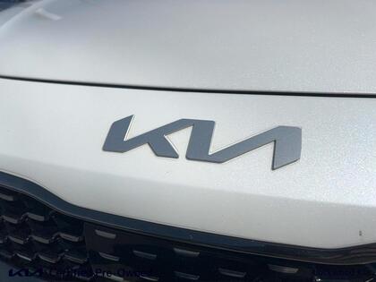 used 2022 Kia Stinger car, priced at $33,999
