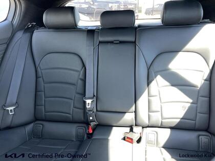 used 2022 Kia Stinger car, priced at $33,999