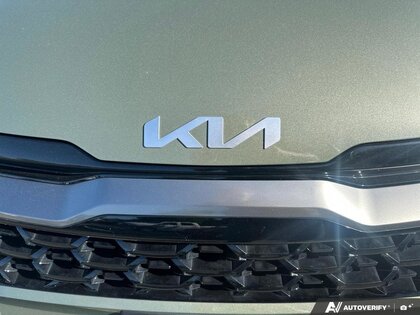 used 2023 Kia Sportage car, priced at $31,995