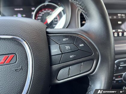 used 2023 Dodge Charger car, priced at $30,939