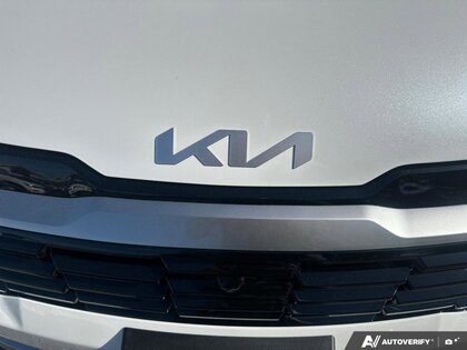 used 2026 Kia Sportage Hybrid car, priced at $50,495