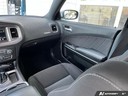 used 2023 Dodge Charger car, priced at $30,939