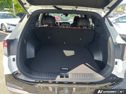 used 2026 Kia Sportage Hybrid car, priced at $50,495
