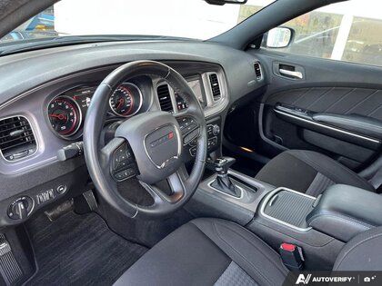 used 2023 Dodge Charger car, priced at $30,939