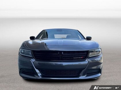 used 2023 Dodge Charger car, priced at $30,939