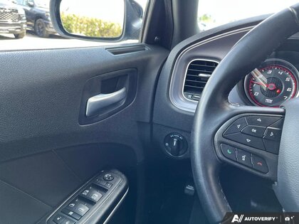 used 2023 Dodge Charger car, priced at $30,939