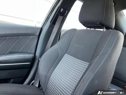 used 2023 Dodge Charger car, priced at $30,939
