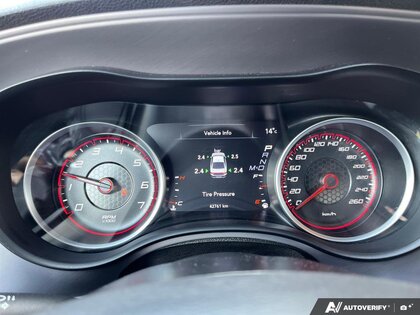 used 2023 Dodge Charger car, priced at $30,939