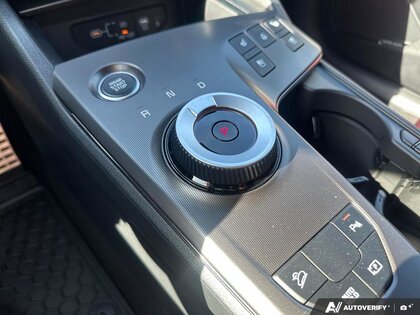 used 2026 Kia Sportage Hybrid car, priced at $50,495