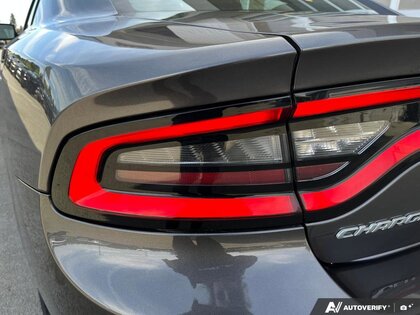 used 2023 Dodge Charger car, priced at $30,939