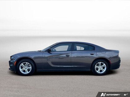 used 2023 Dodge Charger car, priced at $30,939