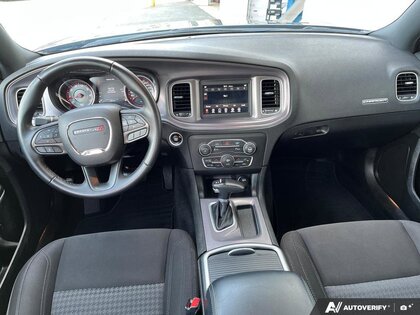 used 2023 Dodge Charger car, priced at $30,939