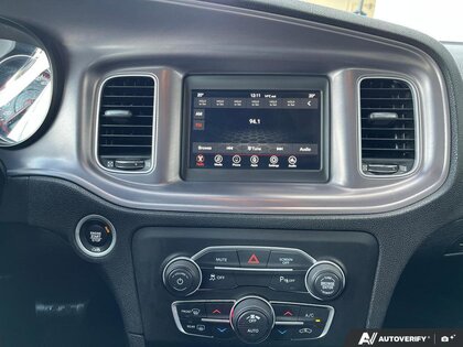 used 2023 Dodge Charger car, priced at $30,939