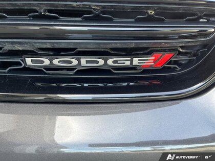 used 2023 Dodge Charger car, priced at $30,939