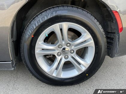 used 2023 Dodge Charger car, priced at $30,939