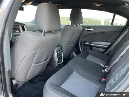 used 2023 Dodge Charger car, priced at $30,939