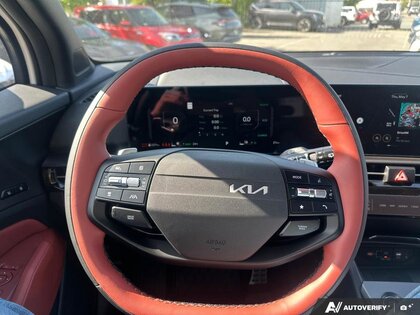used 2026 Kia Sportage Hybrid car, priced at $50,495