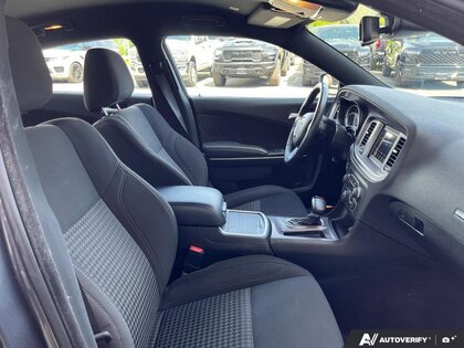 used 2023 Dodge Charger car, priced at $30,939