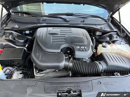 used 2023 Dodge Charger car, priced at $30,939