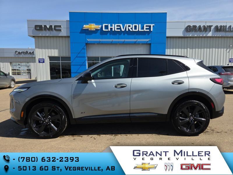 2026 Buick Envision