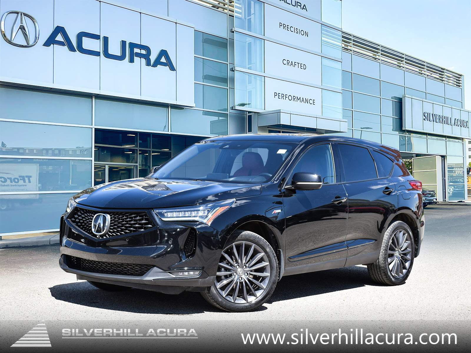 2023 Acura RDX