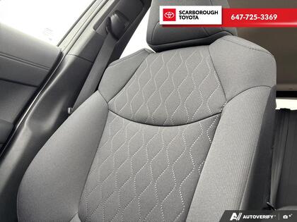 used 2025 Toyota Corolla Cross car, priced at $34,995