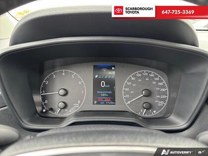used 2025 Toyota Corolla Cross car, priced at $34,995