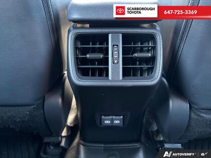 used 2025 Lexus UX car, priced at $45,995