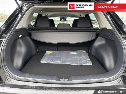 used 2025 Toyota Corolla Cross car, priced at $34,995