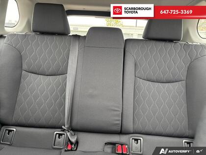 used 2025 Toyota Corolla Cross car, priced at $34,995