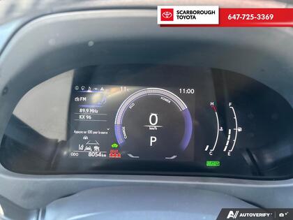 used 2025 Lexus UX car, priced at $45,995