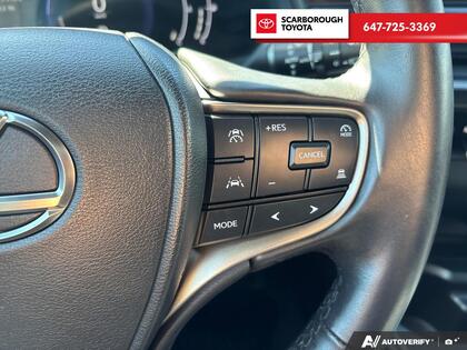 used 2025 Lexus UX car, priced at $45,995