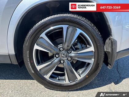 used 2025 Lexus UX car, priced at $45,995