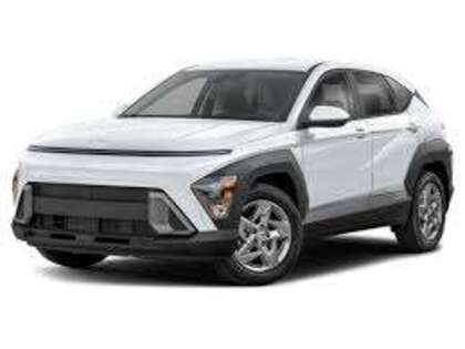 used 2025 Hyundai Kona car, priced at $32,330