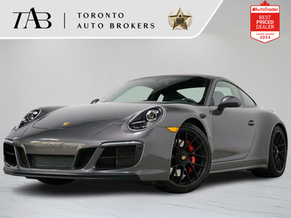 used 2019 Porsche 911 car, priced at $155,900