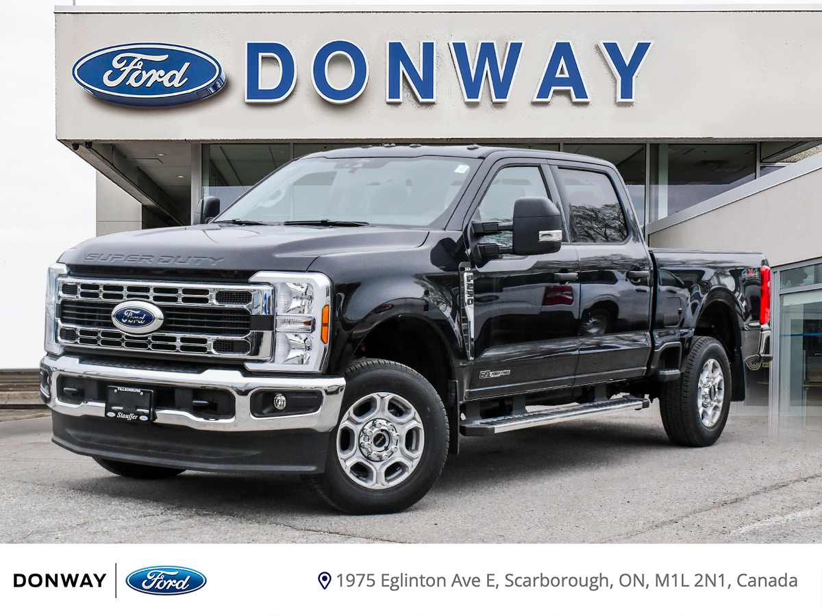 2026 Ford F-250