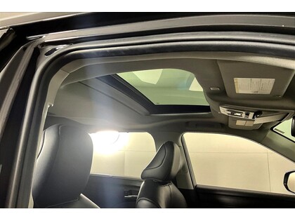 used 2023 Toyota Highlander car, priced at $45,798